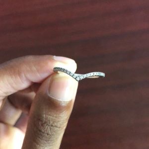 Pandora ring